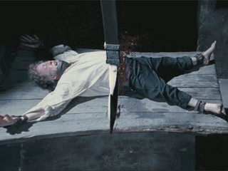 Illustration for article titled John Cusack's Raven is Weak and Weary